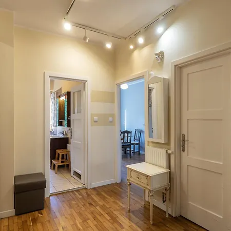 37 Centrum - Mieszkanie Dla 6 Osob