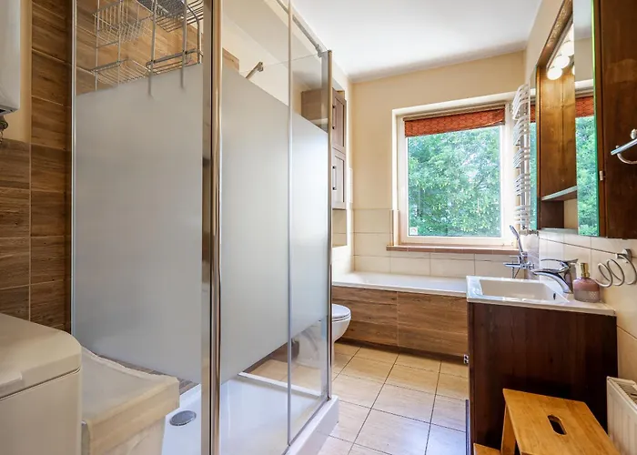 37 Centrum - Mieszkanie Dla 6 Osob Apartament *
